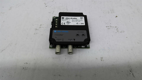 Allen-Bradley 20-COMM-C Control Net