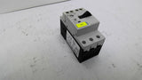 Siemens 3RV1011-0KA10 Circuit Breaker 0.9-1.25 Amp