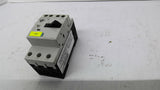 Siemens 3RV1011-0KA10 Circuit Breaker 0.9-1.25 Amp