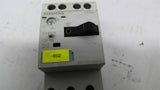 Siemens 3RV1011-0KA10 Circuit Breaker 0.9-1.25 Amp