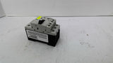 Siemens 3RV1011-0KA10 Circuit Breaker 0.9-1.25 Amp