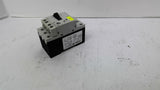 Siemens 3RV1011-0KA10 Circuit Breaker 0.9-1.25 Amp