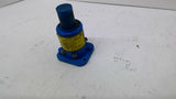 Harnischfeger 32Q876D2 Two-Speed Pushbutton