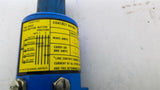 Harnischfeger 32Q876D2 Two-Speed Pushbutton