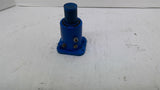 Harnischfeger 32Q876D2 Two-Speed Pushbutton