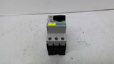 Siemens 3RV1021-1DA15 Circuit Breaker 32 Amp