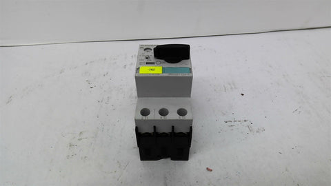 Siemens 3RV1021-1DA15 Circuit Breaker 32 Amp