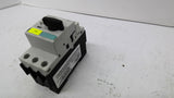 Siemens 3RV1021-1DA15 Circuit Breaker 32 Amp