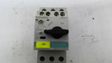 Siemens 3RV1021-1DA15 Circuit Breaker 32 Amp