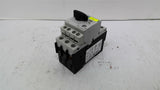 Siemens 3RV1021-1DA15 Circuit Breaker 32 Amp
