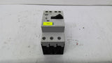 Siemens 3RV1011-0KA10 Circuit Breaker 20 Amp