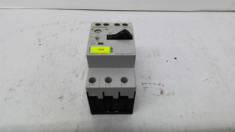 Siemens 3RV1011-0KA10 Circuit Breaker 20 Amp