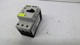 Siemens 3RV1011-0KA10 Circuit Breaker 20 Amp