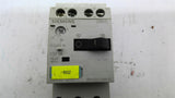 Siemens 3RV1011-0KA10 Circuit Breaker 20 Amp