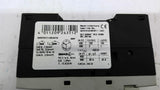 Siemens 3RV1011-0KA10 Circuit Breaker 20 Amp