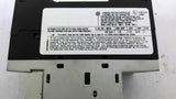 Siemens 3RV1011-0KA10 Circuit Breaker 20 Amp