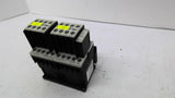 Siemens 3RT1015-1BB42 Reversing Contactor
