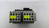 Siemens 3RT1015-1BB42 Reversing Contactor