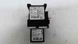 Siemens 3RT1015-1BB42 Reversing Contactor