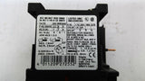 Siemens 3RT1015-1BB42 Reversing Contactor