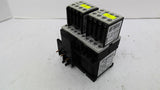 Siemens 3RT1015-1BB42 Reversing Contactor