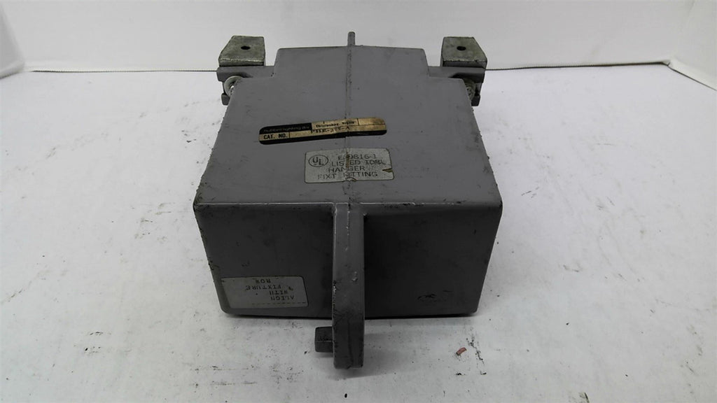Hubbell Lighting PHE-277-A Resolver Module