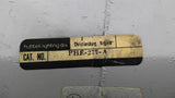 Hubbell Lighting PHE-277-A Resolver Module