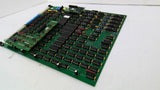GrafiKomhol 9411E3 Circuit Board