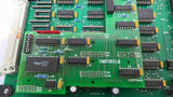 GrafiKomhol 9411E3 Circuit Board