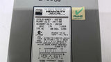 EGS HS5F3AS 3.0kVa Transformer Primary 480v Secondary 120v Single Phase