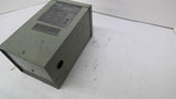 Acme T-1-53010 Transformer 1 KVAPrimary 240x480v Secondary 120/240 Single Phase