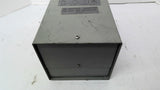 Acme T-1-53010 Transformer 1 KVAPrimary 240x480v Secondary 120/240 Single Phase