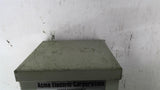 Acme T-1-53010 Transformer 1 KVAPrimary 240x480v Secondary 120/240 Single Phase