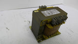 ETI CT145NN .25kVa Transformer Primary 460v Single Phase