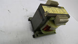 Siemens 4AM5541-8BE40-0C 3.36kVa Transformer Pri 480v Secondary Single Phase