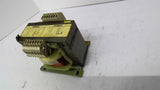 Siemens 4AM5541-8BE40-0C 3.36kVa Transformer Pri 480v Secondary Single Phase