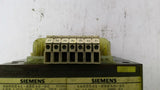 Siemens 4AM5541-8BE40-0C 3.36kVa Transformer Pri 480v Secondary Single Phase