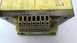 Siemens 4AM5541-8BE40-0C 3.36kVa Transformer Pri 480v Secondary Single Phase
