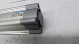 Festo DSEC-63-100-PPSA-N3 Pneumatic Cylinder 1.2 MPA