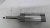 Festo DSEC-63-100-PPSA-N3 Pneumatic Cylinder 1.2 MPA