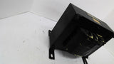 Allen-Bradley HDM1696 3.0kVa Transformer Primary 240/480v Secondary 120/240v 1ph
