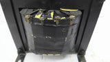 Allen-Bradley HDM1696 3.0kVa Transformer Primary 240/480v Secondary 120/240v 1ph
