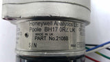 Honeywell Analytics Ltd. BH17 ORZ UK Searchpoint Optima Plus