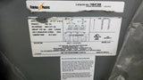 Federal Pacific T484T30E 30 KVA Transformer 480 Pri V 480/277 Sec V 3 PH