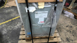 Federal Pacific T484T30E 30 KVA Transformer 480 Pri V 480/277 Sec V 3 PH