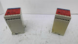 Pepperl+Fuchs WE77/Ex-2 Contactor Lot of 2