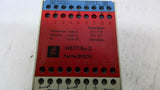 Pepperl+Fuchs WE77/Ex-2 Contactor Lot of 2
