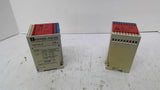 Pepperl+Fuchs WE77/Ex-2 Contactor Lot of 2