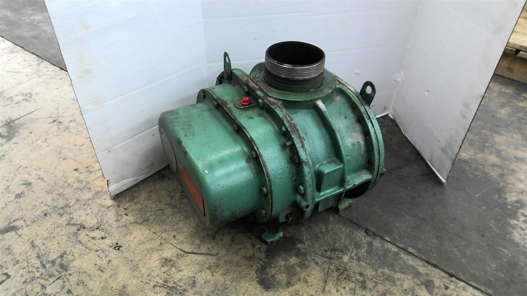 Fuller Sutorbilt 5M-B Positive Displacement Blower