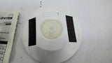 LEVITON WSC15-IRW Celling Occupancy Sensor
